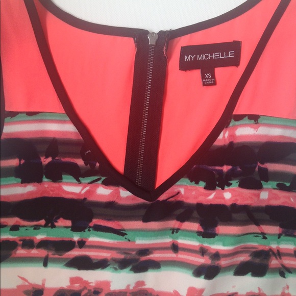 My Michelle blouse - Picture 2 of 7